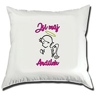 STRIKER Pillowcase You are my angel - Pillowcase