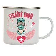 STRIKER Tin Mug Guardian Angel - Mug