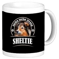 STRIKER Mug Sheltie - Mug