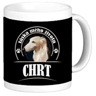 STRIKER Mug Greyhound - Mug