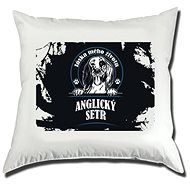 STRIKER Pillowcase English Setter - Pillowcase