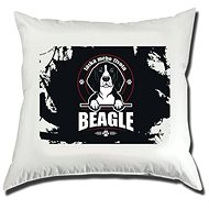 STRIKER Pillowcase beagle - Pillowcase