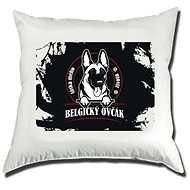 STRIKER Belgian Shepherd Pillowcase - Pillowcase