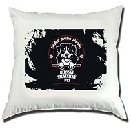STRIKER Pillowcase Bernese Mountain Dog - Pillowcase