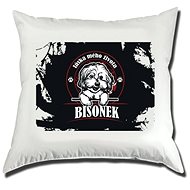 STRIKER Pillowcase bichon - Pillowcase
