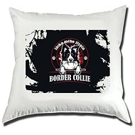 STRIKER Pillowcase border colie - Pillowcase