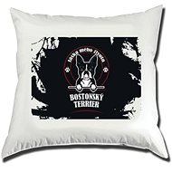 STRIKER Pillowcase Boston Terrier - Pillowcase