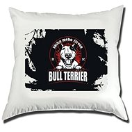 STRIKER Pillowcase bullterrier - Pillowcase
