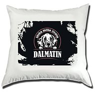 STRIKER Dalmatian pillowcase - Pillowcase
