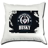 STRIKER Husky pillowcase - Pillowcase