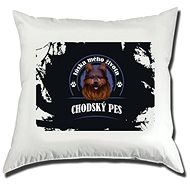 STRIKER Pillowcase Chodsky dog - Pillowcase