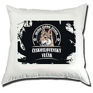 STRIKER Pillowcase Czechoslovakian Wolfman - Pillowcase