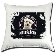 STRIKER Pillowcase Maltese - Pillowcase