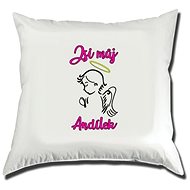 STRIKER Pillowcase You are my angel - Pillowcase