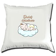 STRIKER Pillowcase you will be a grandfather - Pillowcase