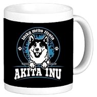 STRIKER Mug Akita Inu - Mug