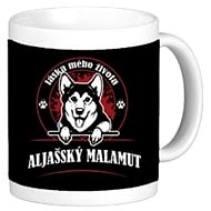 STRIKER Mug Alaskan Malamute - Mug