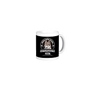 STRIKER Mug Czechoslovakian wolfhound - Mug