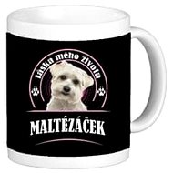 STRIKER Mug Maltese - Mug