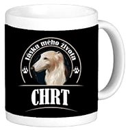 STRIKER Mug greyhound - Mug