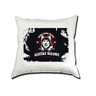 STRIKER Pillow Alaskan Malamute - Pillow