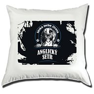 STRIKER Pillowcase English Setter - Pillowcase