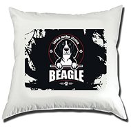 STRIKER Pillowcase beagle - Pillowcase