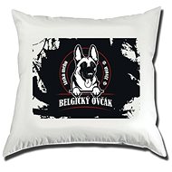 STRIKER Belgian Shepherd Pillowcase - Pillowcase