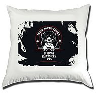 STRIKER Pillowcase Bernese Mountain Dog - Pillowcase