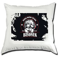STRIKER Pillowcase bichon - Pillowcase