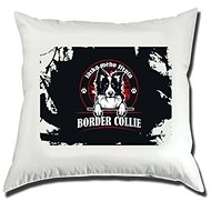 STRIKER Pillowcase border colie - Pillowcase