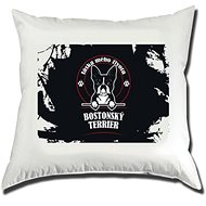 STRIKER Pillowcase Boston Terrier - Pillowcase