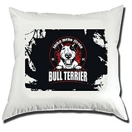STRIKER Pillowcase bullterrier - Pillowcase