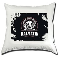 STRIKER Dalmatian pillowcase - Pillowcase