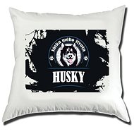 STRIKER Husky pillowcase - Pillowcase