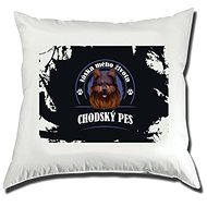 STRIKER Pillowcase Chodsky dog - Pillowcase