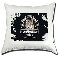 STRIKER Pillowcase Czechoslovakian Wolfman - Pillowcase