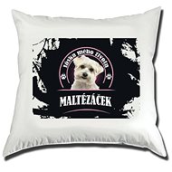 STRIKER Pillowcase Maltese - Pillowcase
