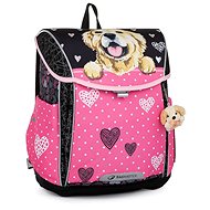 BAGMASTER PRIM 23 A school bag - dog - Briefcase