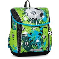 BAGMASTER PRIM 23 D Schulranzen - Fußball - Schulranzen