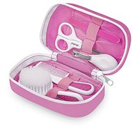 AKUKU Children's manicure set pink - Manicure Set