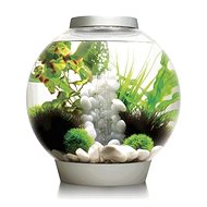 biOrb CLASSIC 30 MCR, Silver - Aquarium
