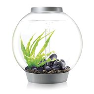 biOrb CLASSIC 60 MCR, Silver - Aquarium