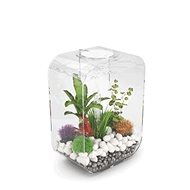 biOrb LIFE 15 LED, Transparent - Aquarium