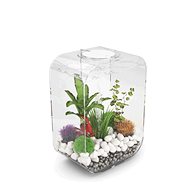 biOrb Life 15 MCR transparent - Aquarium