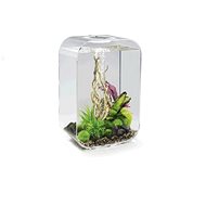 biOrb LIFE 45 MCR Transparent - Aquarium