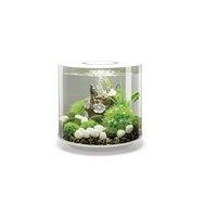 biOrb Tube 15 MCR white - Aquarium