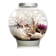 biOrb CLASSIC 15 MCR, Silver - Aquarium