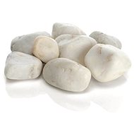 biOrb Marble pebble set white - Aquarium Decoration