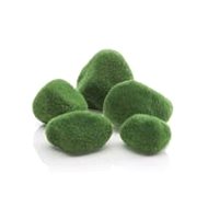 biOrb Moss pebbles - Aquarium Decoration